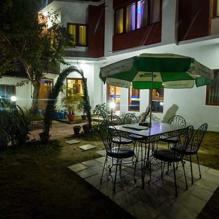 Hotel Dream City Κατμαντού Εξωτερικό φωτογραφία