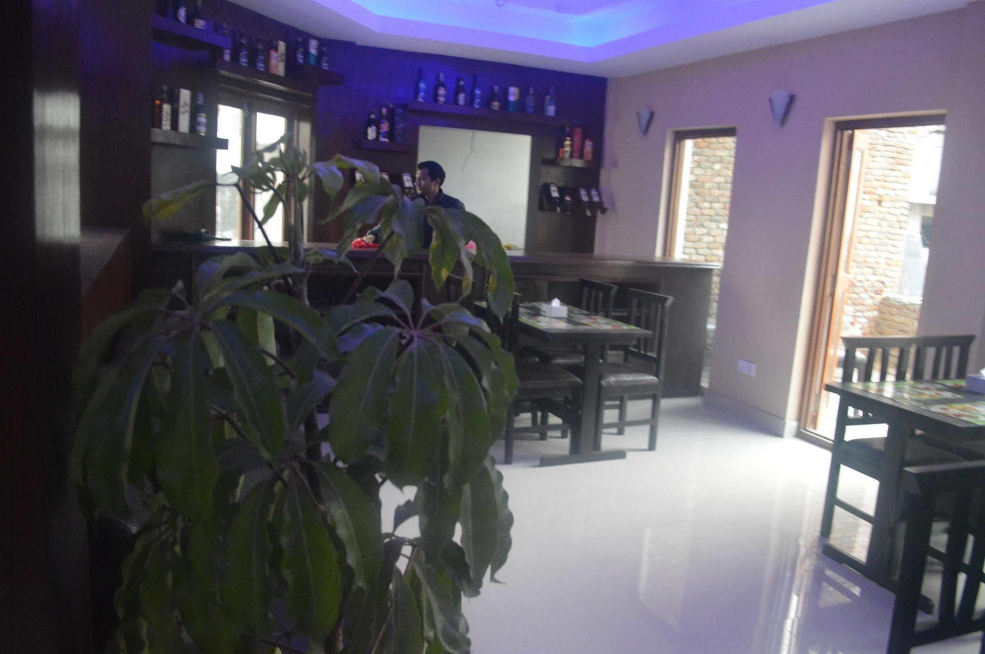 Hotel Dream City Κατμαντού Εξωτερικό φωτογραφία