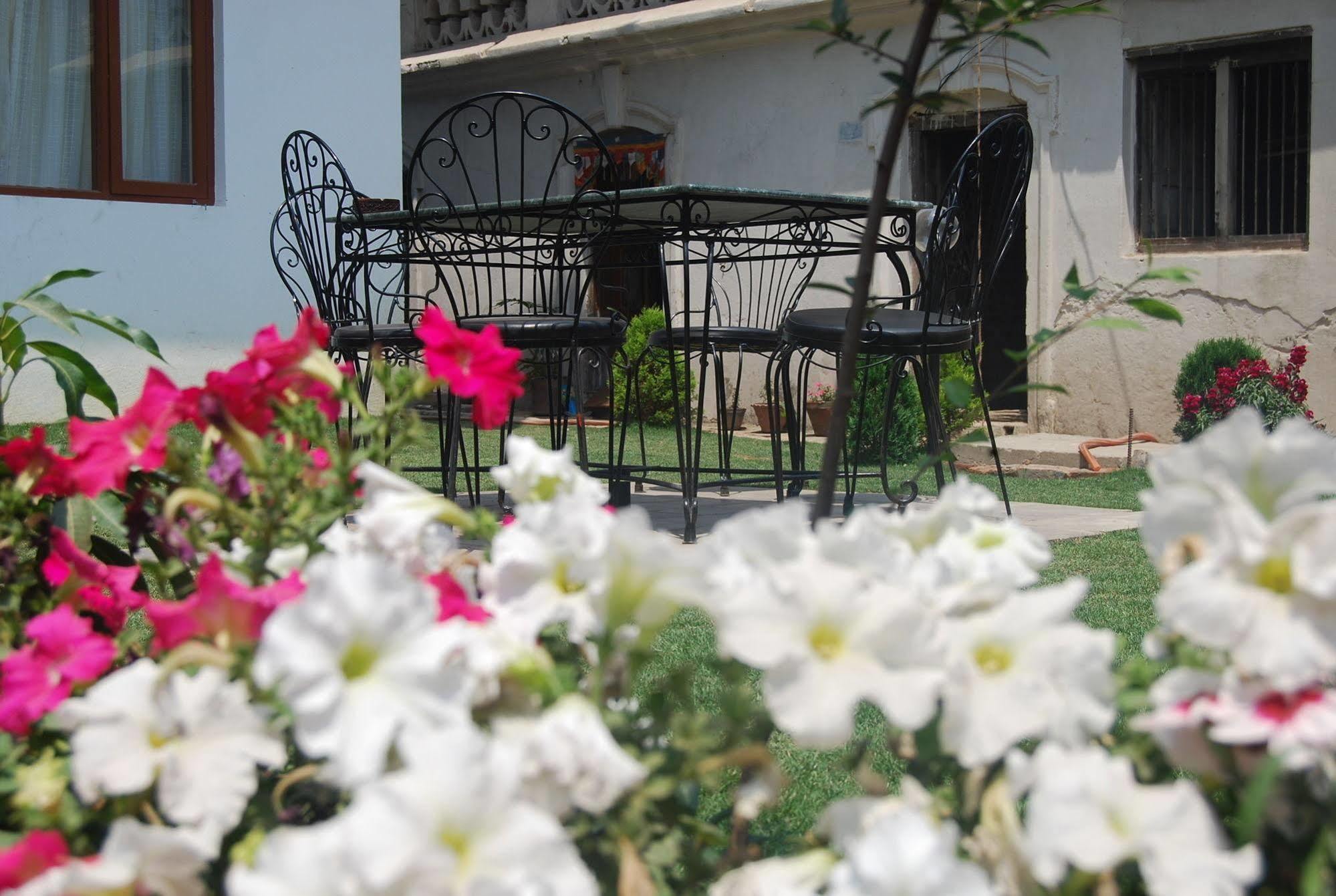 Hotel Dream City Κατμαντού Εξωτερικό φωτογραφία